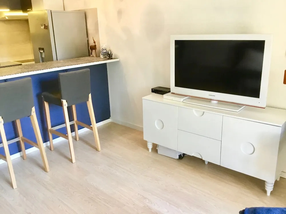 Grand 2P Plein Pied  Jardin et Terrasse