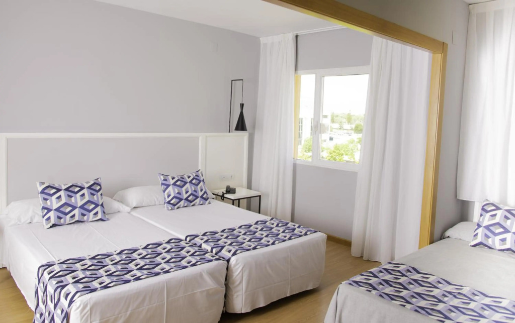 Hotel Beleret