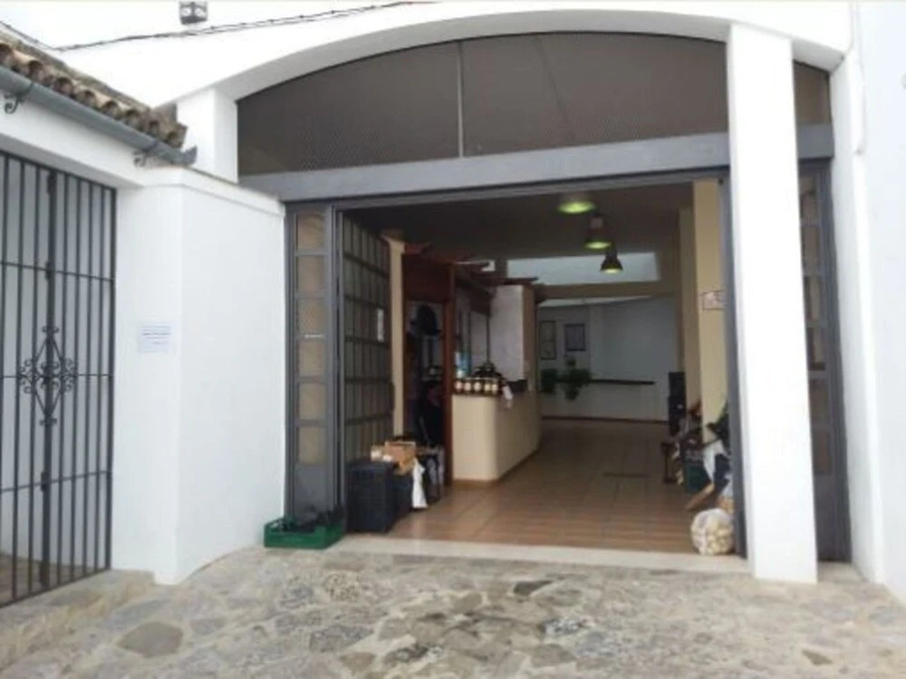 Villa Grazalema casa rural con encanto