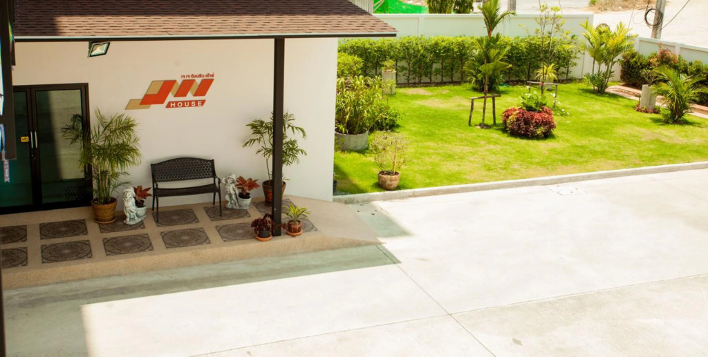 JJW House