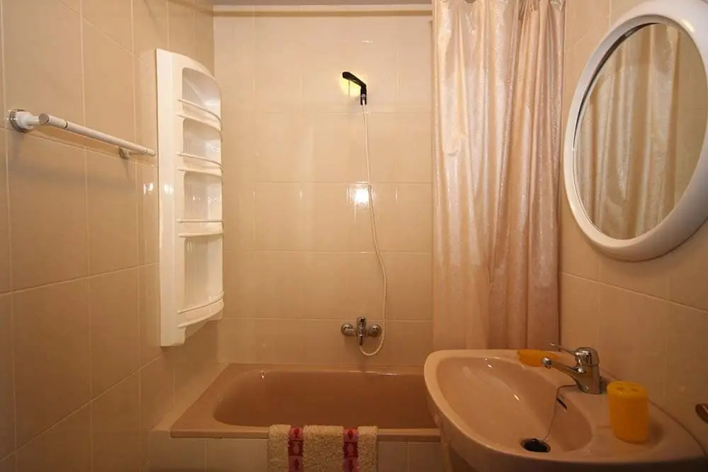 102001 -  Apartment in Lariño