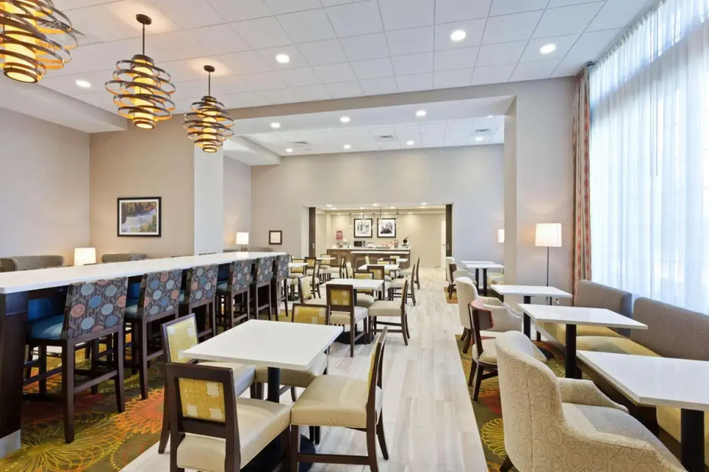 Travelodge Sault Sainte Marie