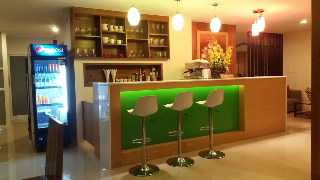 Green House Phuket