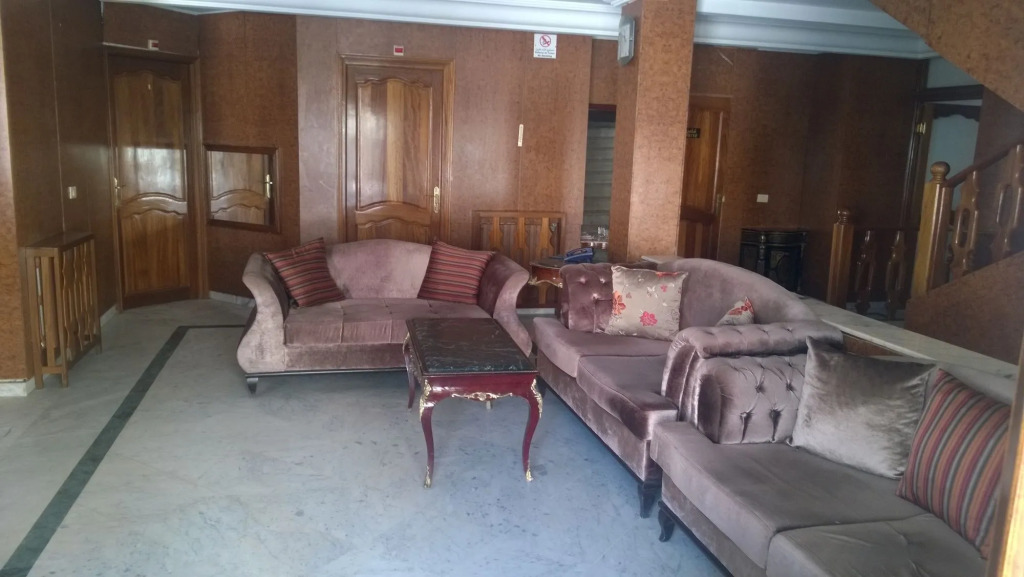 Hotel Excellence