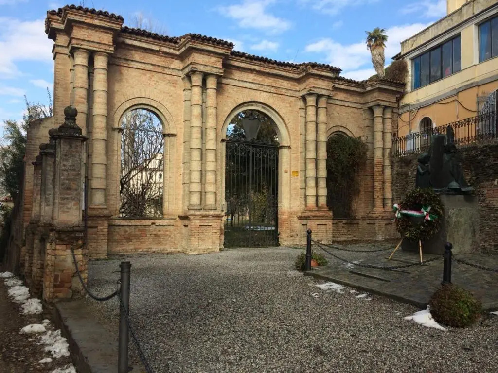 Appartamento Riva