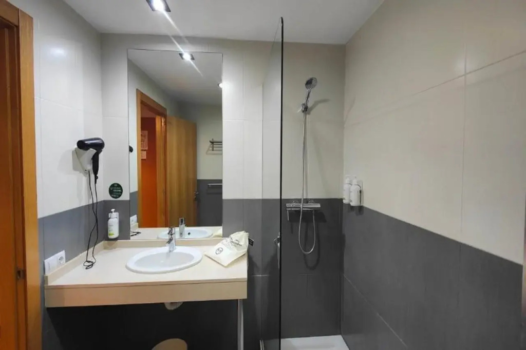 B&B HOTEL Miranda de Ebro