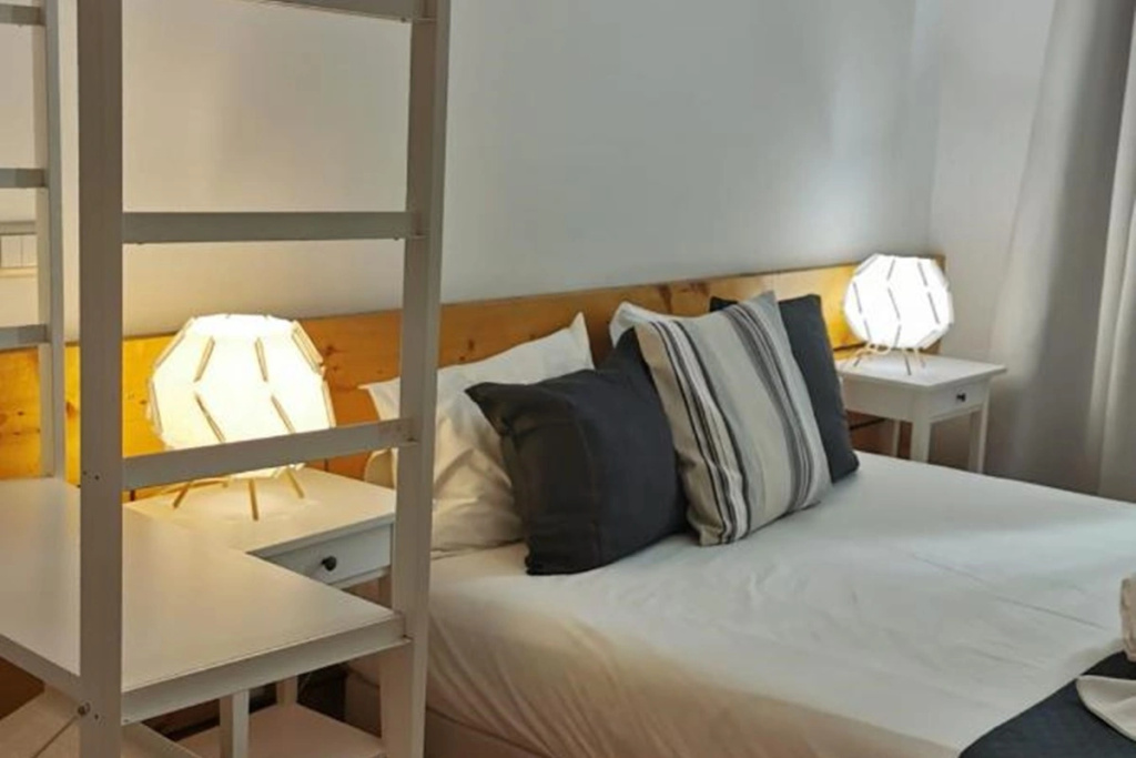262 Baixa Guesthouse