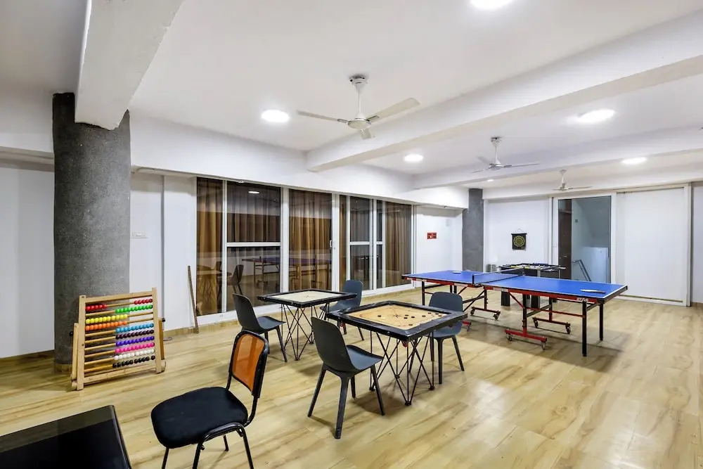 Regenta Z Sunrise Gachibowli, Hyderabad