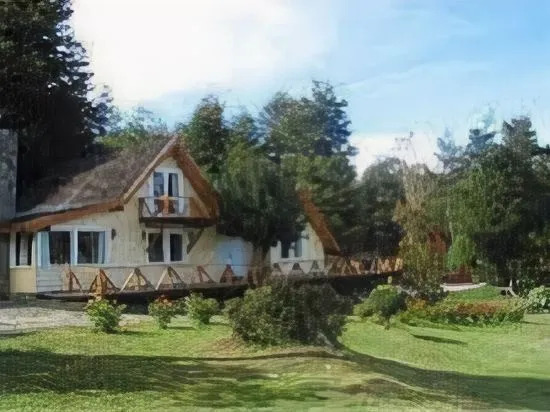 Casa Grande Resort