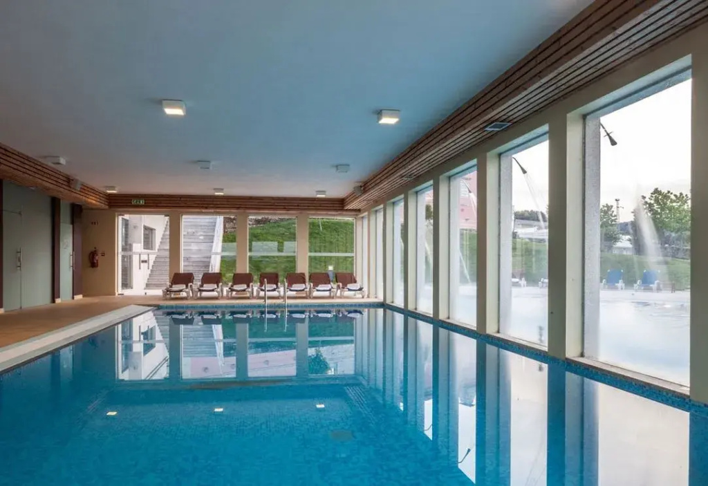 Casas Novas Countryside Hotel Spa & Events