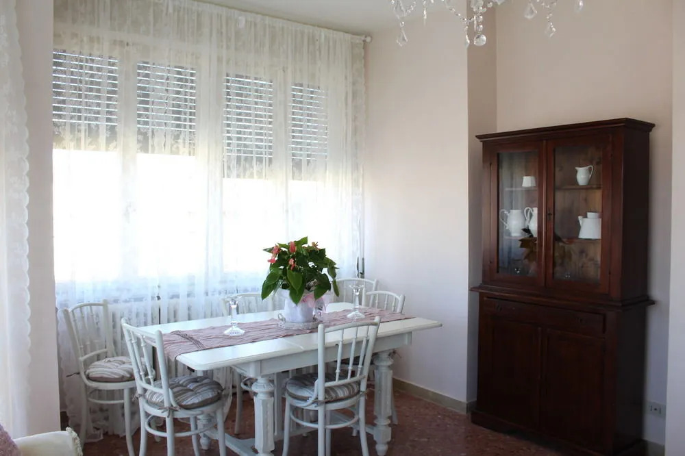 Il Giramondo Bed and Breakfast