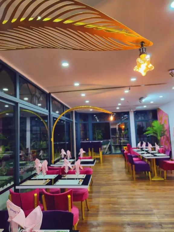 Central Hotel Tana