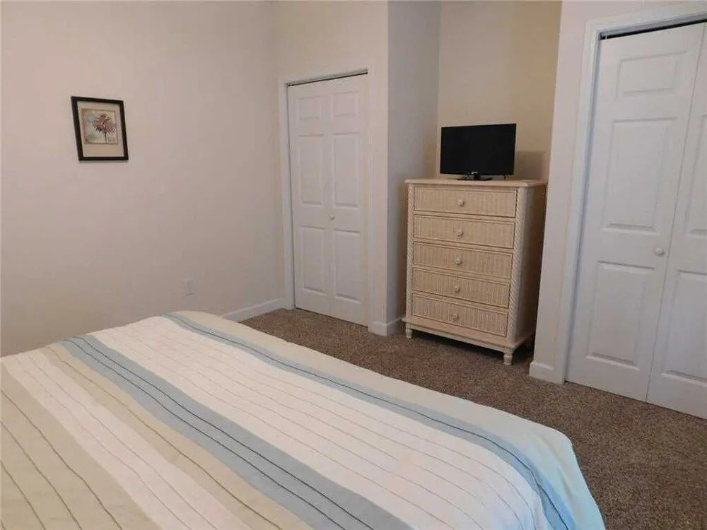 Arbor Trace #635 3 Bedroom Condo by RedAwning