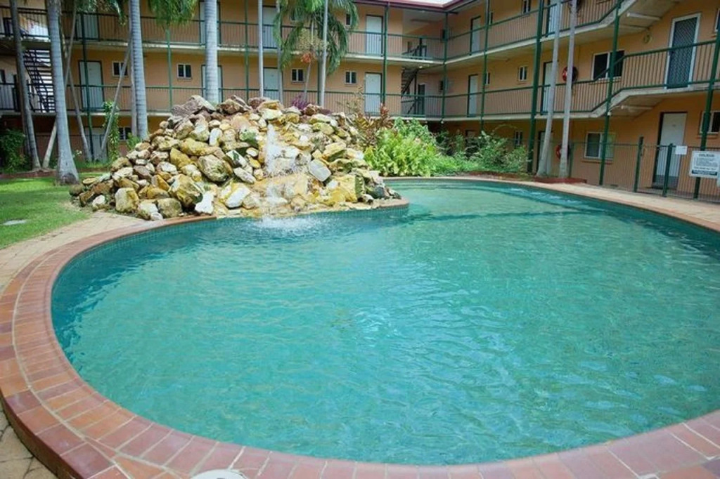 Alatai Holiday Apartments