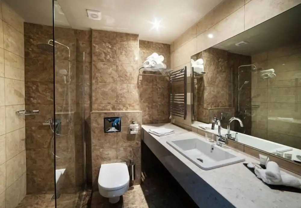 Theasis Hotel Paramythia