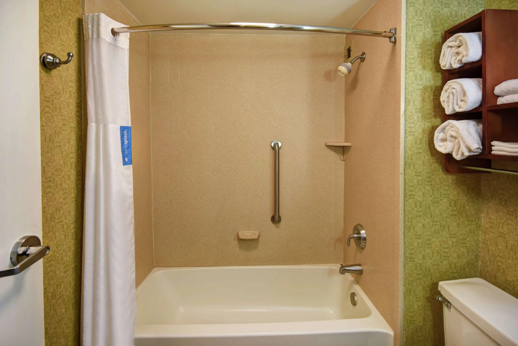 Hampton Inn St. Louis - Westport