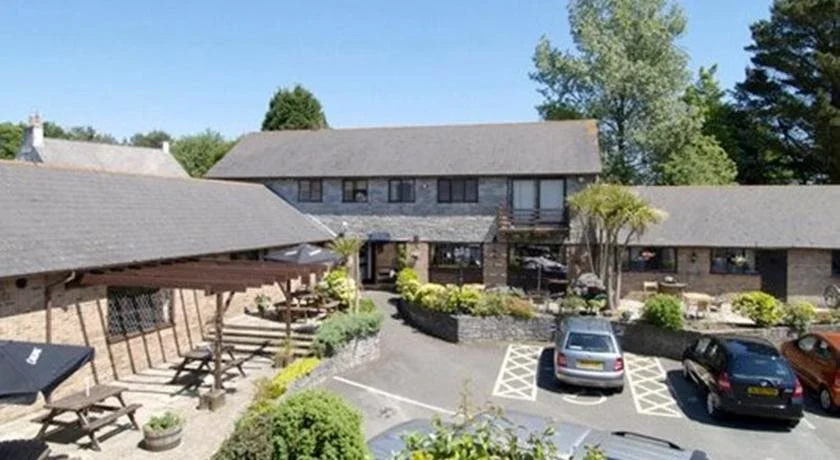 The Smithaleigh Hotel