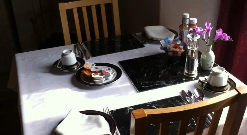 Penrose Guest House