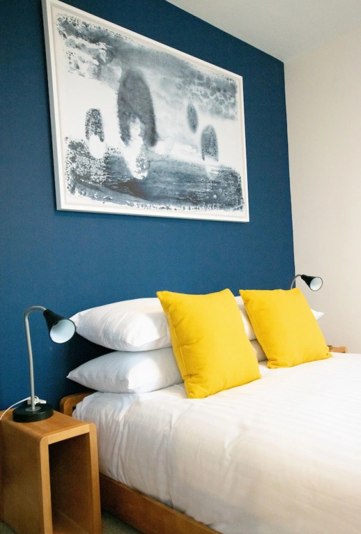 The Wharf Your Apartment
