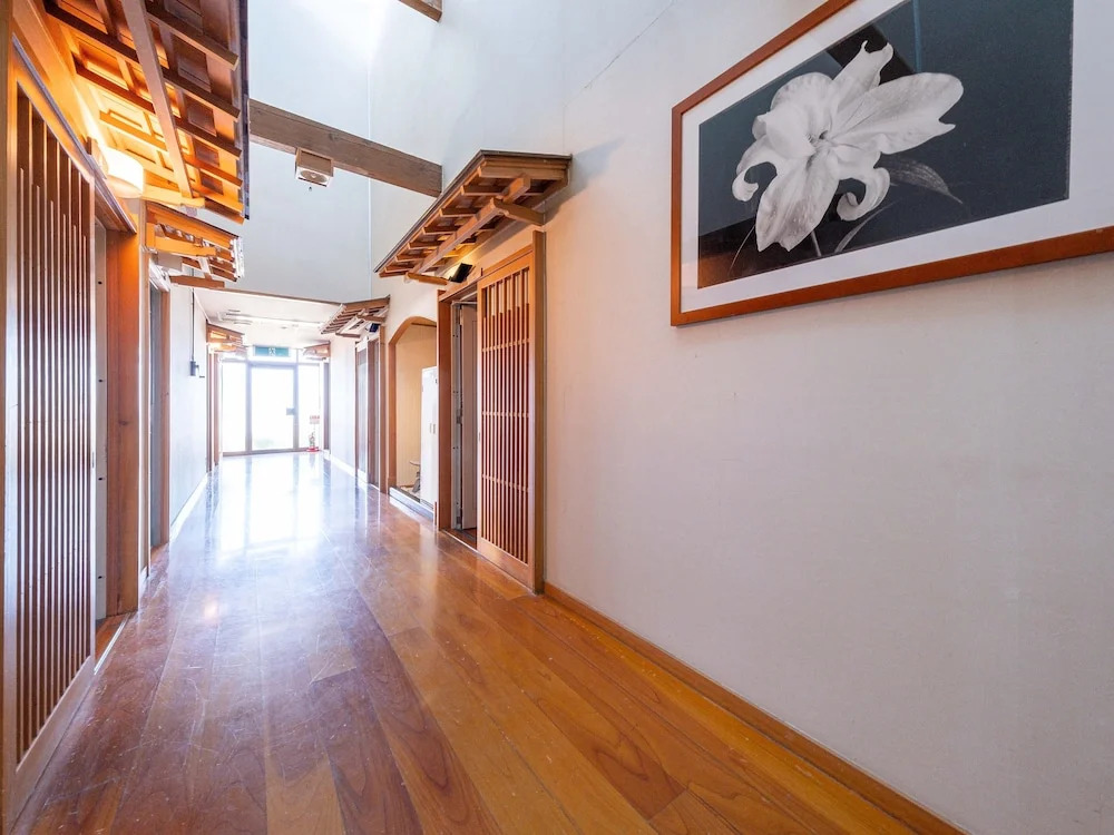 Fuji Sakura Onsen Ryokan
