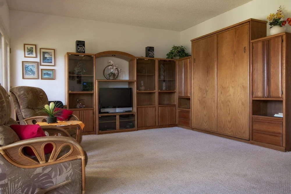 Maui Hill 27 - One Bedroom Condo