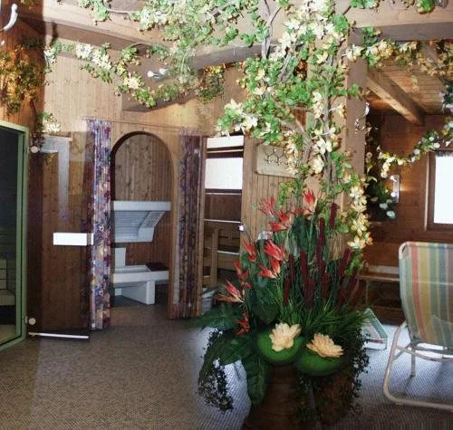 Parkhotel Sölden