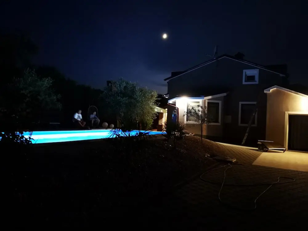Villa Sunshine