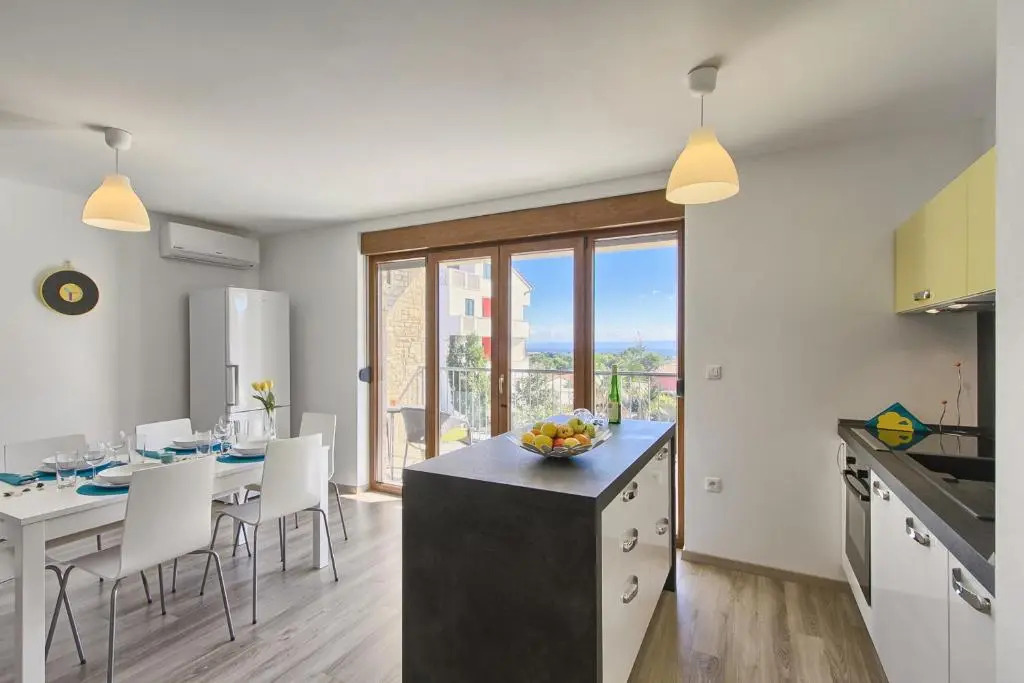 Apartments Spagnolo