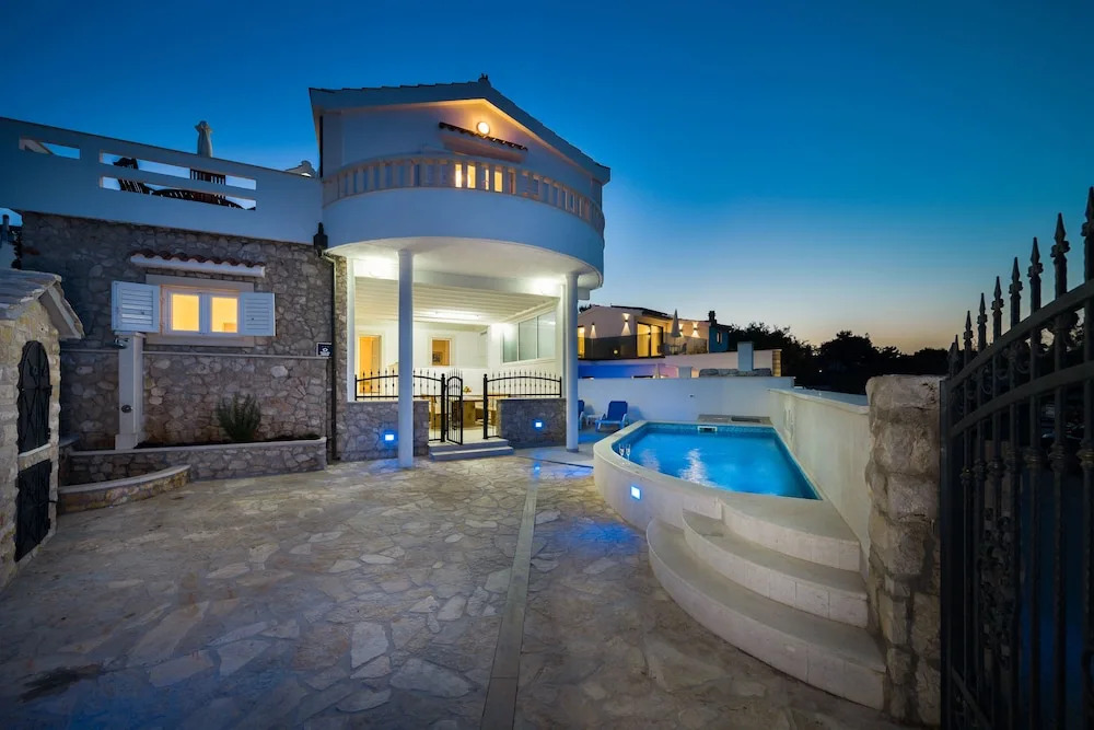 Villa Matija