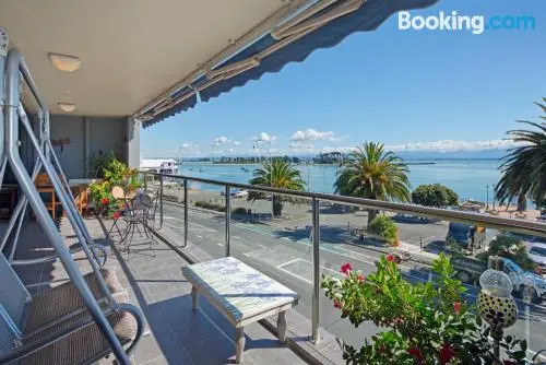 The Waterfront Penthouse 11