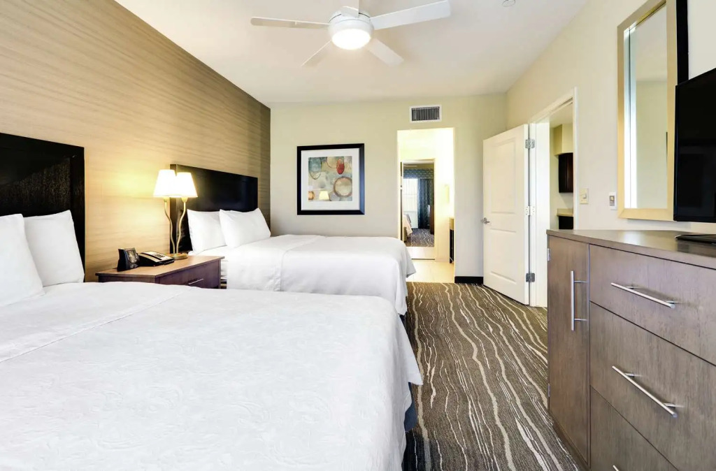 Homewood Suites by Hilton Dallas/Allen