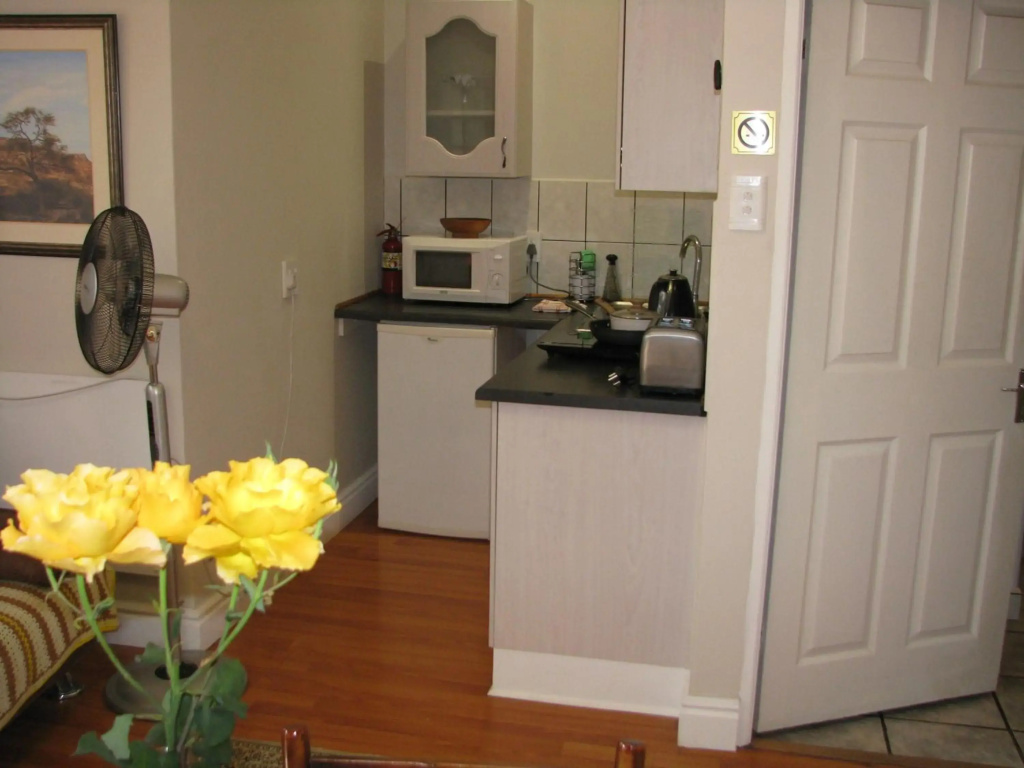 Kaisers Guesthouse