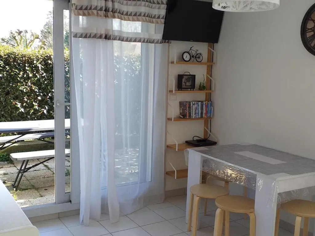 Appartement Cabourg, 3 pièces, 6 personnes - FR-1-487-201