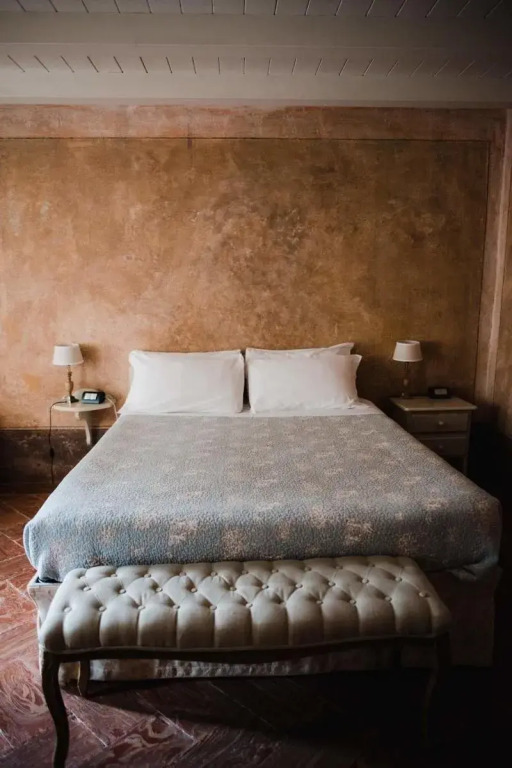 Regina Teodolinda Suites