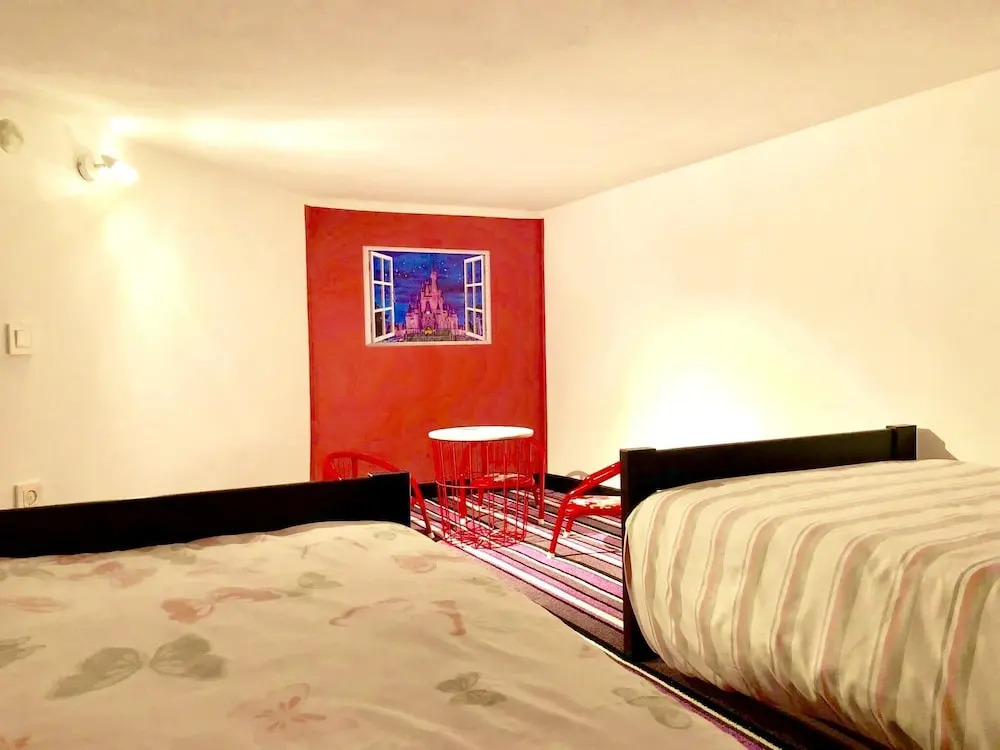 Holiday home - Healthy house Opatija