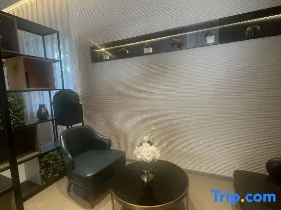 Home Inn (Zigong Fushun Vocational and Technical School)