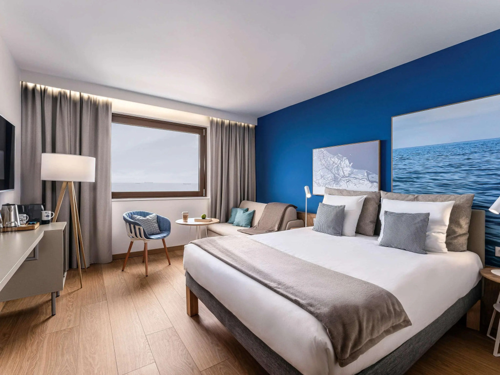 Novotel Gdańsk Marina