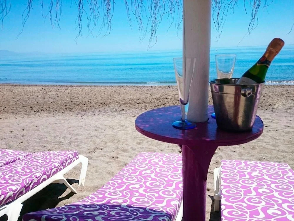 Acqua Fuengirola Apartments