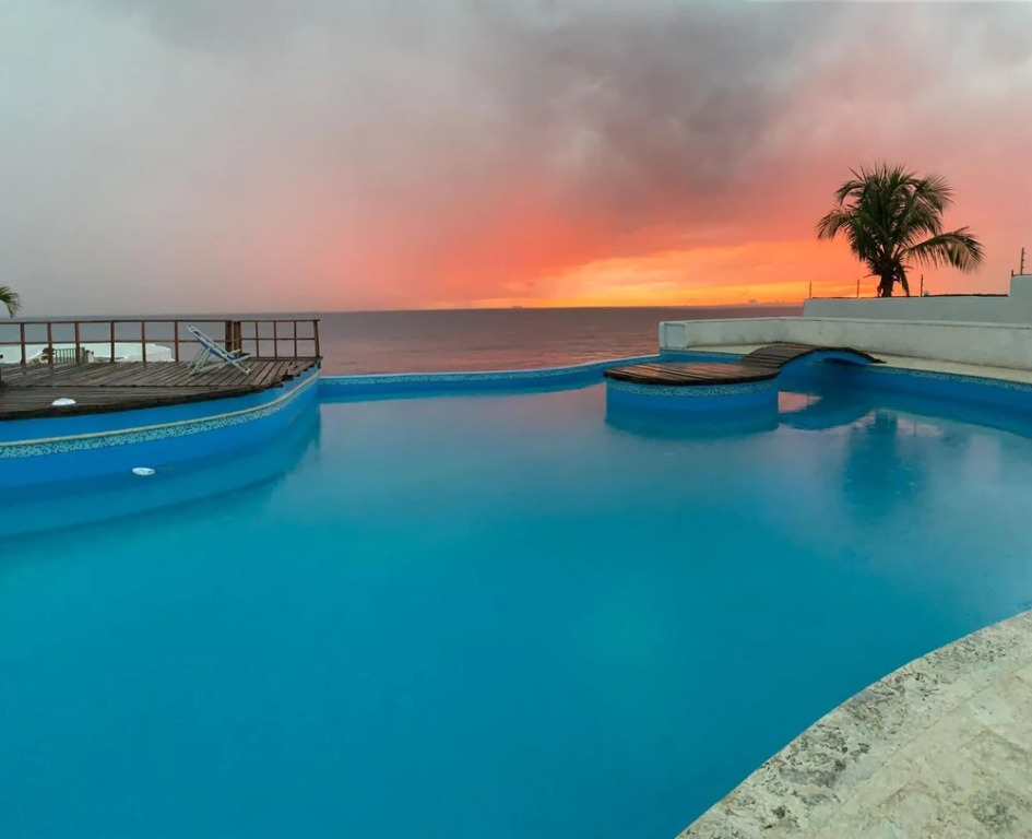 ON THE Caribbean SEA - Crystal Apartment