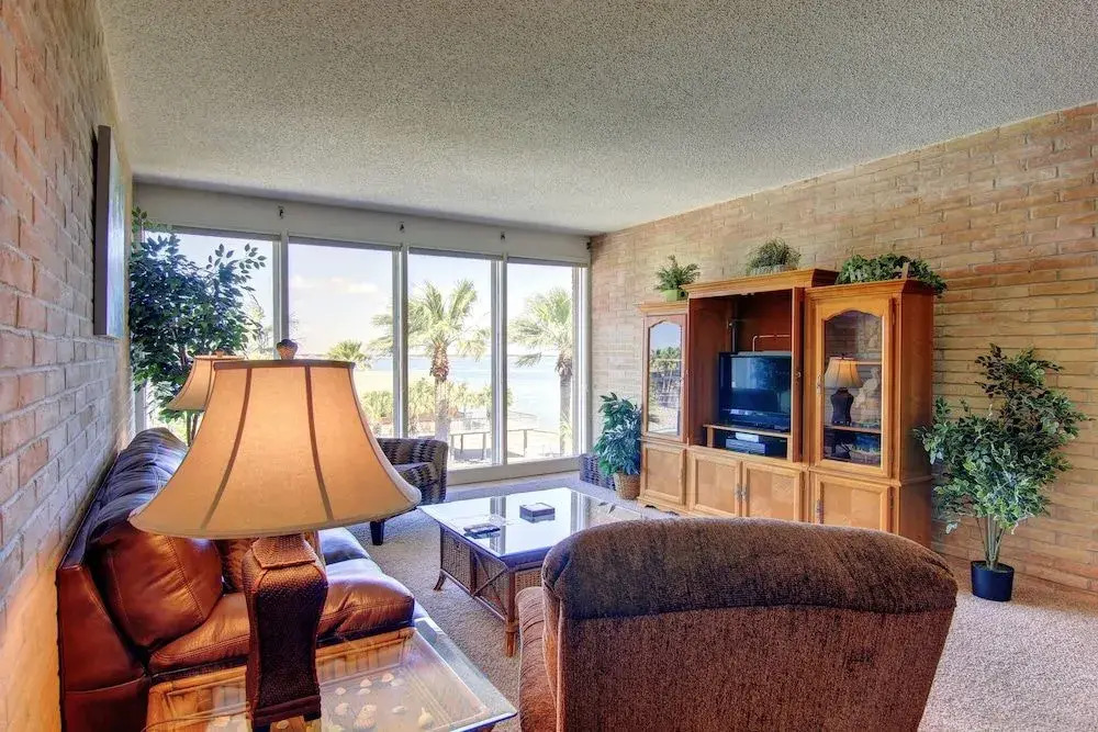 Channelview 216 2 Bedrooms 2 Bathrooms Condo