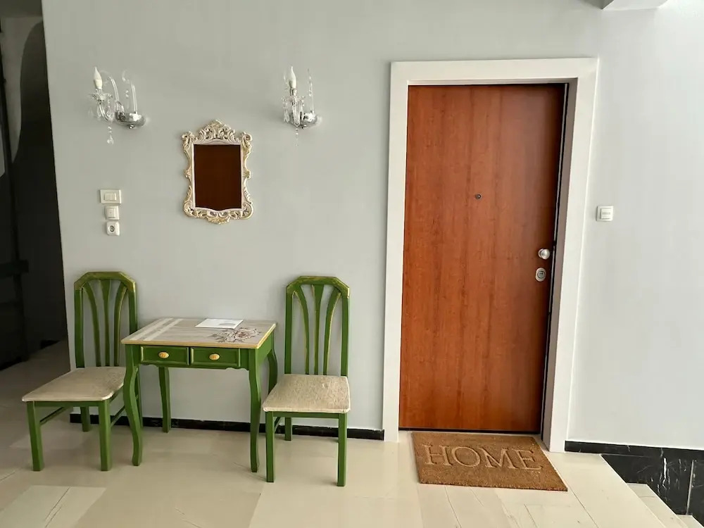 Athens Stylish Nest - Top Central Location
