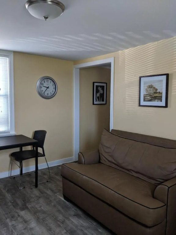 Clarence Inn Extended Stay
