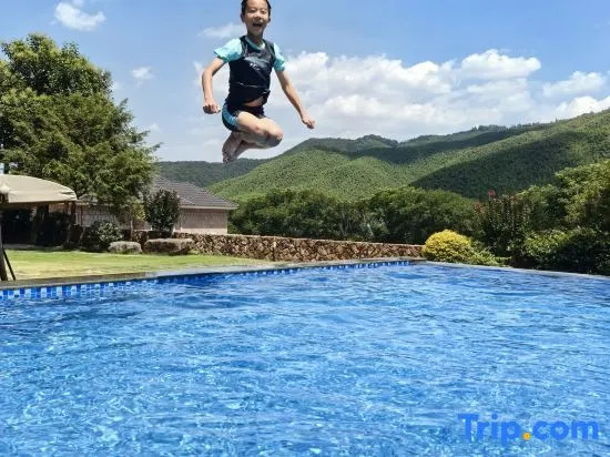 Moganshan Gaoshikan No. 5 Homestay