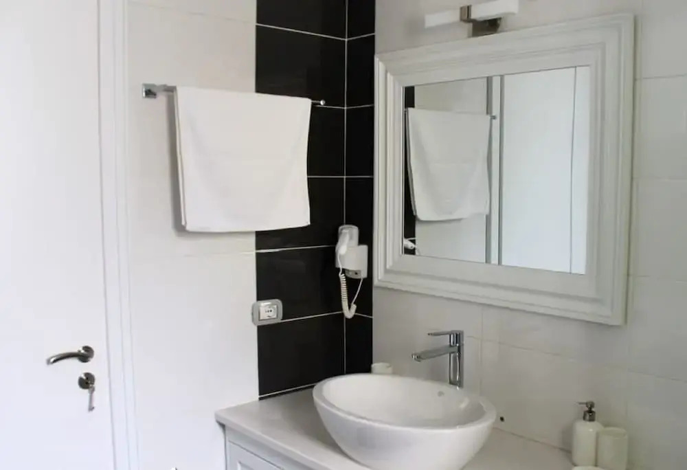 Limani Deluxe Apartments