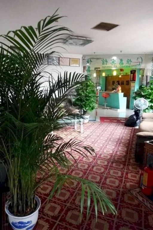 Hengli Hotel