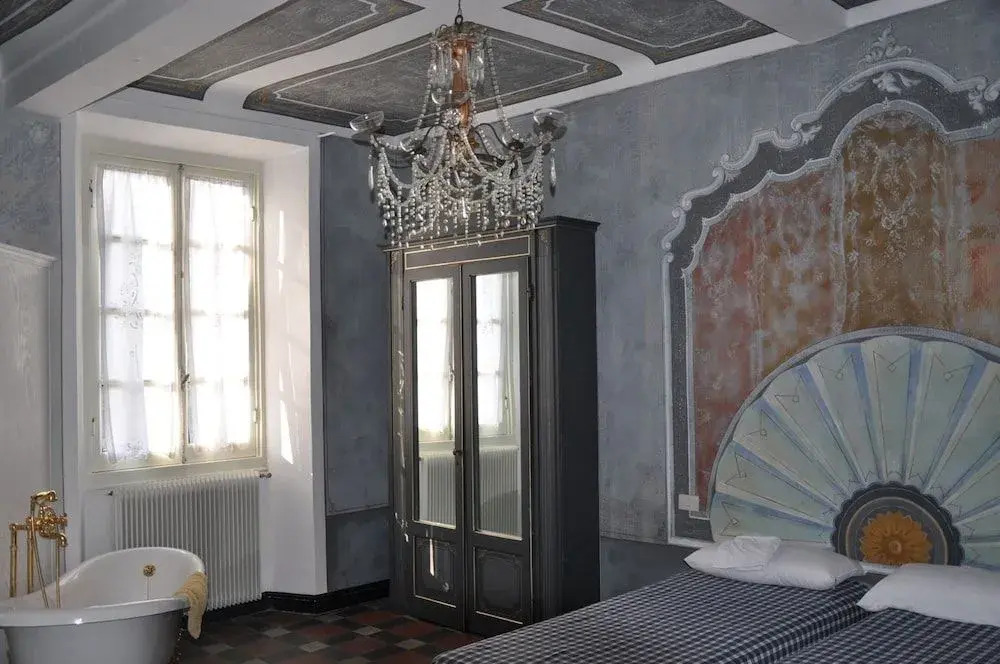 La Corte B&B