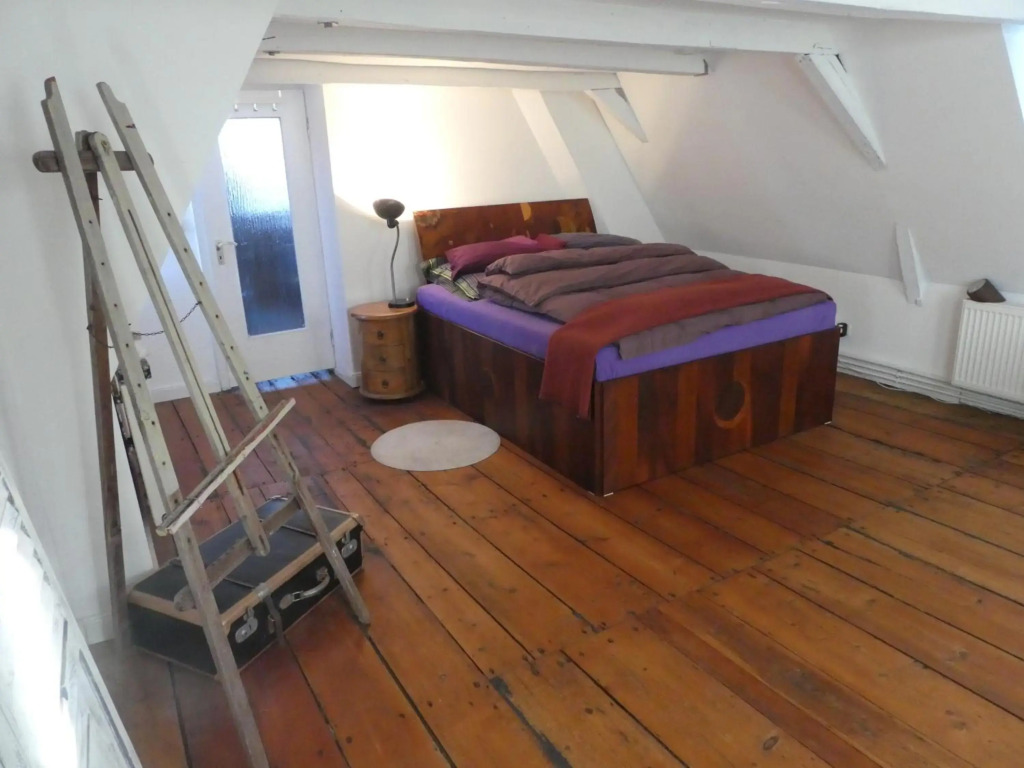 Zimmer Und Aussicht