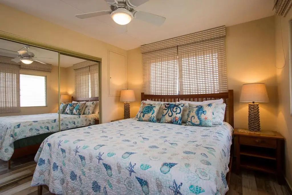 Kihei Kai Nani 349, 1 BR, Top Floor, Pool, Wi-Fi, Sleeps 4