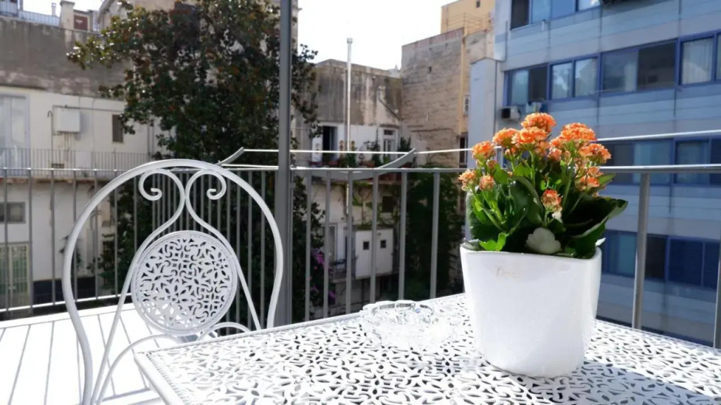 Apulian Home 192