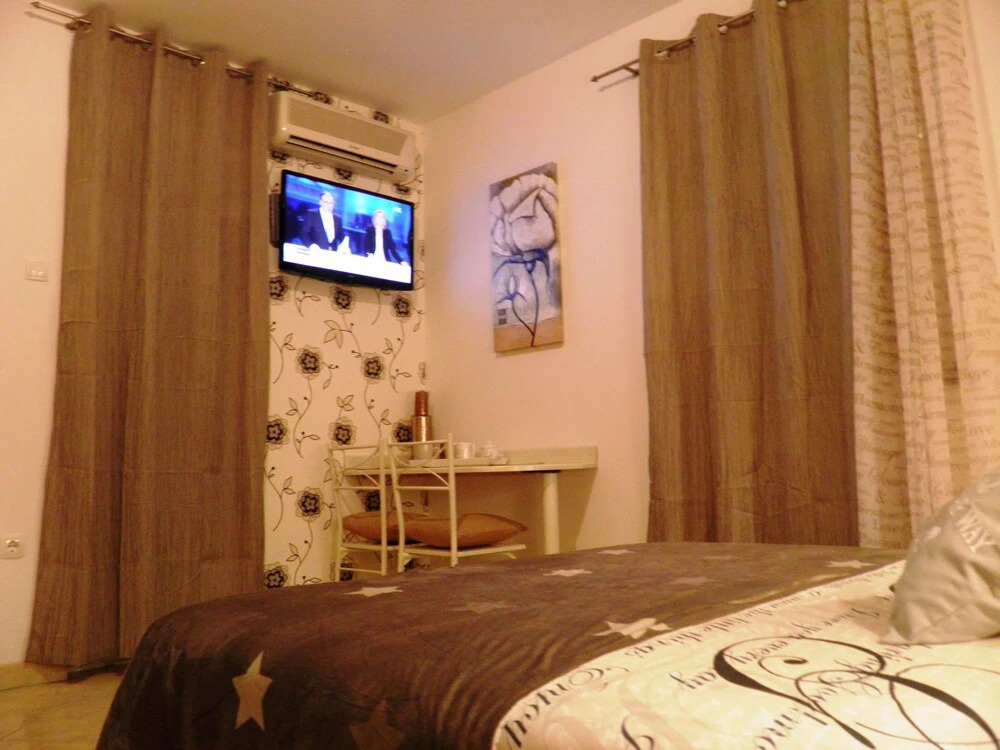Apartments Lea